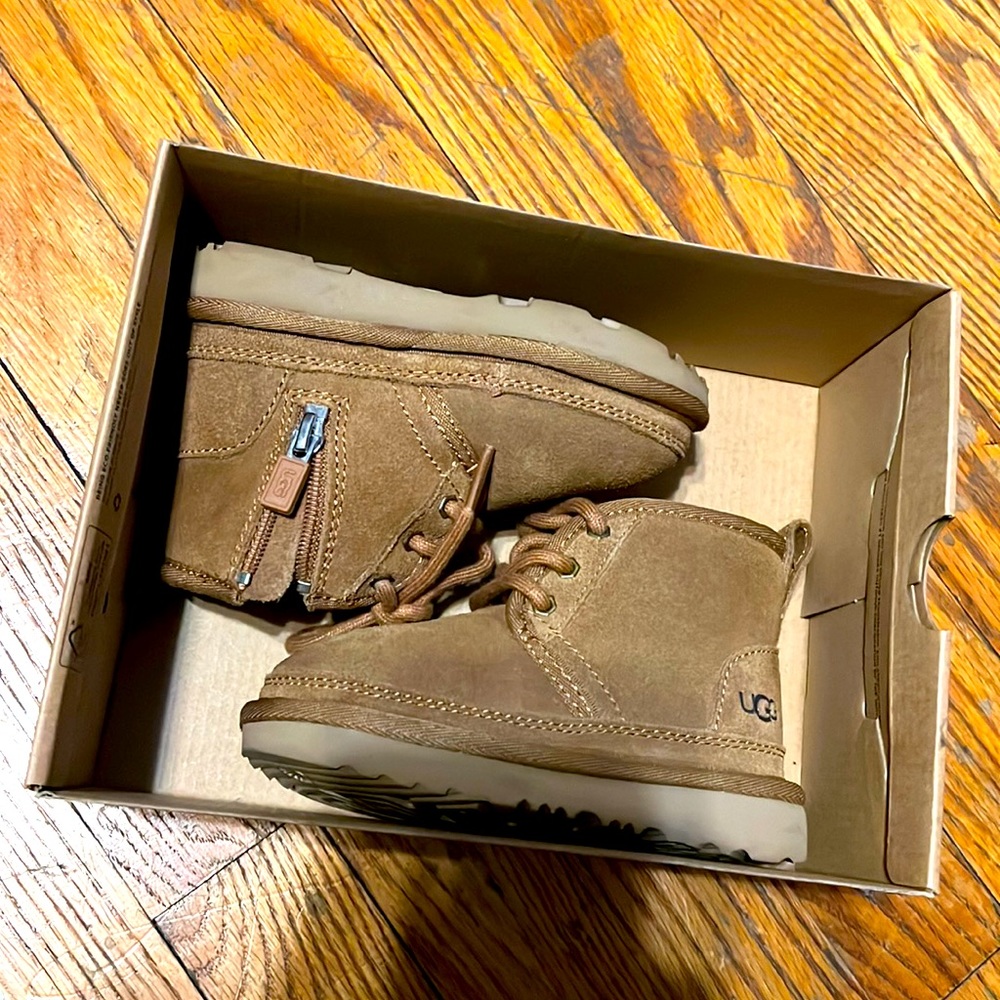 boots for toddler boys
